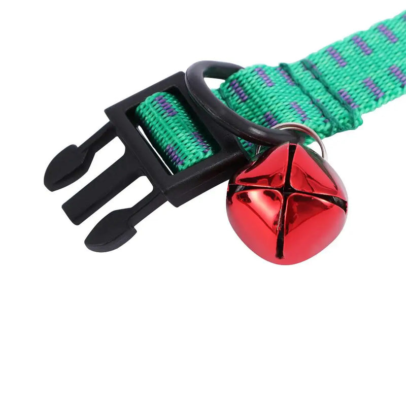 Nylon Adjustable Kill Insect Mosquitoes Insecticidal Dog Collar Neck Strap Pet Suppies Anti Flea Mite Tick