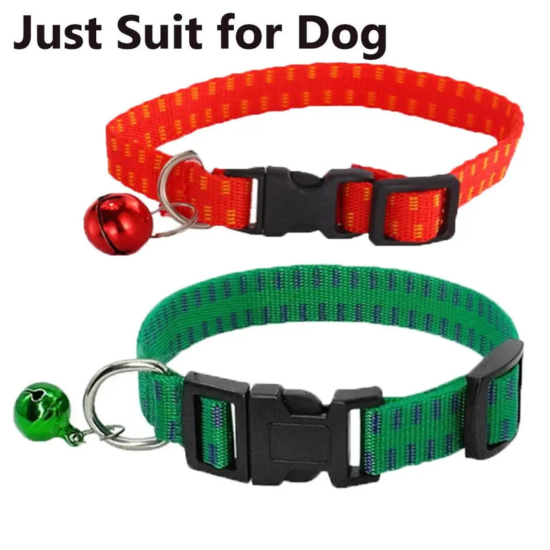 Nylon Adjustable Kill Insect Mosquitoes Insecticidal Dog Collar Neck Strap Pet Suppies Anti Flea Mite Tick