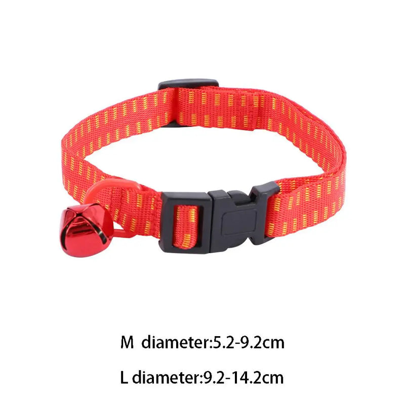 Nylon Adjustable Kill Insect Mosquitoes Insecticidal Dog Collar Neck Strap Pet Suppies Anti Flea Mite Tick